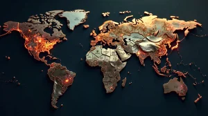 DAX Rekordhoch: Rüstungsaktien, Wirtschaftswachstum, Geopolitik