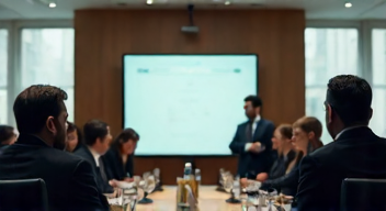 Der Blick auf die Verhandlungen (2/10)