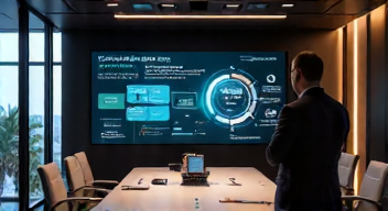 Der Blick auf die Zukunft: Ein Experte spricht (2/10)