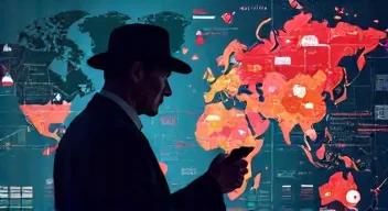 Der Blick des Wirtschaftsexperten auf Russlands Situation (2/10)