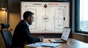 Der Druck auf Hertha BSC: Eine Analyse von Stefan Leitl