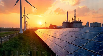 Der Einfluss der Energieversorgung auf die Wirtschaft (3/10)