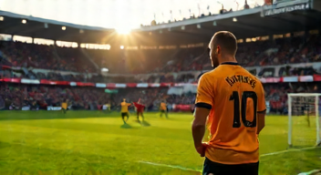 Der Einfluss der Fans auf das Spiel (3/10)