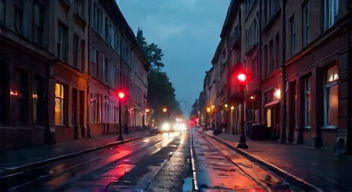 Der Einfluss der Krisenkommunikation auf den Stromausfall (2/10)