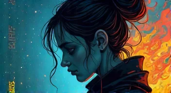 Der Einfluss der Kunst auf das Empfinden (3/10)