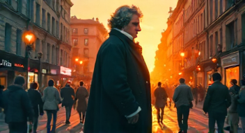 Der Einfluss der Musik auf gesellschaftliche Veränderungen (9/10)