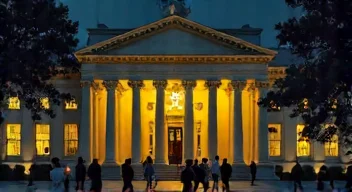 Der Einfluss der USA auf die Region (3/10)