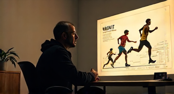 Der Einfluss von Emotionen im Sport (3/10)