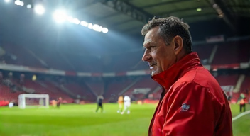 Der Einfluss von Erfahrung im Tor (2/10)