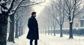 Der Einfluss von Franz Schubert auf den Winter (3/10)