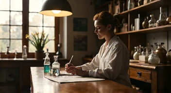 Der Einfluss von Geschlechterrollen auf die Berufswahl (3/10)