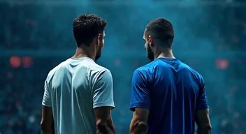 Der Einfluss von Leite und Doekhi auf die Mannschaft (2/10)