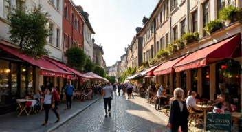 Der Einfluss von Migration auf die deutsche Gesellschaft (2/10)