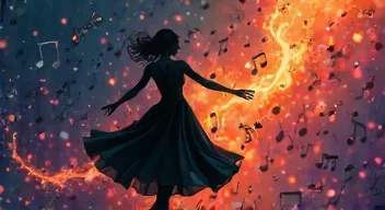 Der Einfluss von Musik auf den Wandel (10/10)