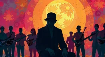 Der Einfluss von Musik auf die Gesellschaft (10/10)