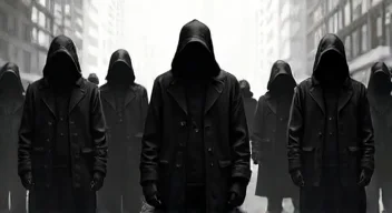 Der Einfluss von Seilschaften in der Politik (3/10)