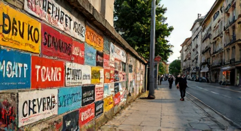 Der Einfluss von Sprache auf die Gesellschaft (10/10)