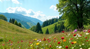 Der emotionale Einfluss von Orten in Gedichten (2/10)