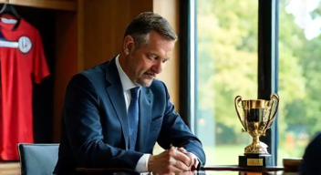 Der Fußballverband und die Verantwortung für die Fans (3/10)