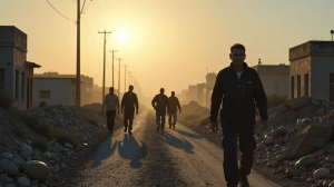 Der Gaza-Deal: Geiselnahme, Friedenspläne und menschliche Schicksale