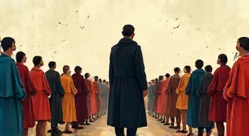 Der kulturelle Einfluss auf das Gemeinwohl (3/10)