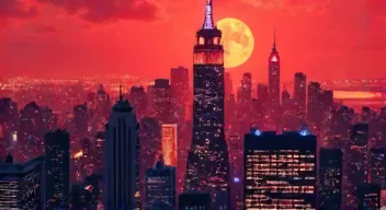 Der kulturelle Einfluss der Wohnungsnot (3/10)