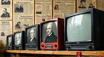 Der kulturelle Wandel in der Medienberichterstattung (3/10)