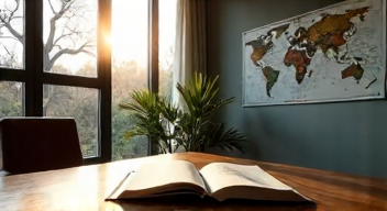 Der Standpunkt von Nikolai Silajew zur Diplomatie (2/10)