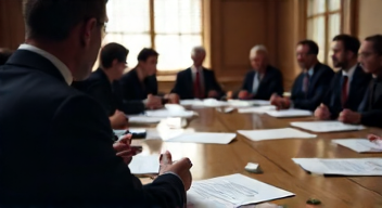 Der Tarifstreit aus der Ich-Perspektive (1/10)