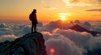 Der Übermensch im Klettern: Freiheit oder Risiko? (4/10)