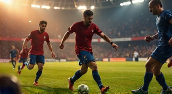 Der Wille der Spieler und die Realität des Spiels (1/10)