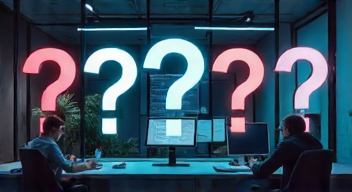 Die 5 meistgestellten Fragen (FAQ) zu Passwortsicherheit