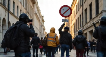 Die 5 meistgestellten Fragen (FAQ) zu Bürgerprotesten
