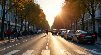 Die 5 meistgestellten Fragen (FAQ) zu Verkehrsproblemen in Berlin