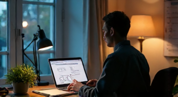 Die 5 meistgestellten Fragen (FAQ) zu Arbeitszeitbetrug im Homeoffice