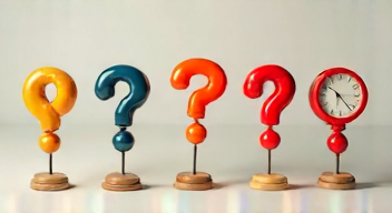 Die 5 meistgestellten Fragen (FAQ) zu Friedensverhandlungen