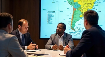 Die 5 meistgestellten Fragen (FAQ) zu geopolitischen Spannungen in Südamerika