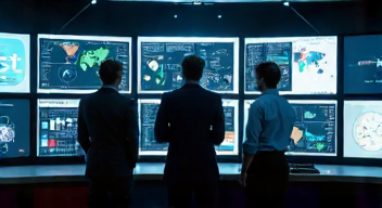 Die 5 meistgestellten Fragen (FAQ) zu militärischen Satellitenprojekten