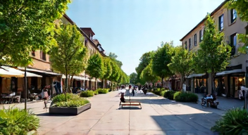 Die 5 meistgestellten Fragen (FAQ) zu Stadtgestaltung