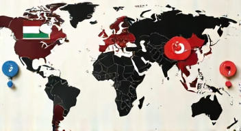 Die 5 meistgestellten Fragen (FAQ) zu internationalen Konflikten
