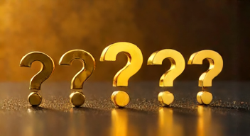 Die 5 meistgestellten Fragen (FAQ) zu Goldinvestitionen