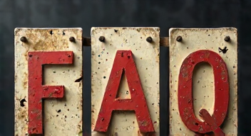 Die 5 meistgestellten Fragen (FAQ) zu Gewaltverbrechen