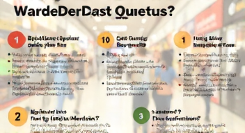 Die 5 meistgestellten Fragen (FAQ) zu Verkaufsoffenen Sonntagen