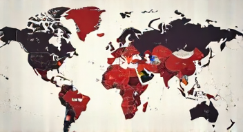 Die 5 meistgestellten Fragen (FAQ) zu geopolitischen Konflikten