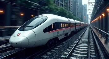 Die 5 meistgestellten Fragen (FAQ) zu Chinas Bahnrevolution
