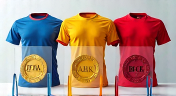 Die 5 meistgestellten Fragen (FAQ) zu Druck im Sport