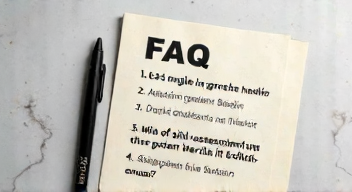 Die 5 meistgestellten Fragen (FAQ) zu Extremismus