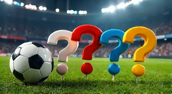 Die 5 meistgestellten Fragen (FAQ) zu Fan-Verhalten im Fußball
