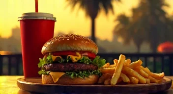 Die 5 meistgestellten Fragen (FAQ) zu Fast Food