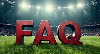 Die 5 meistgestellten Fragen (FAQ) zu Gewalt im Fußball